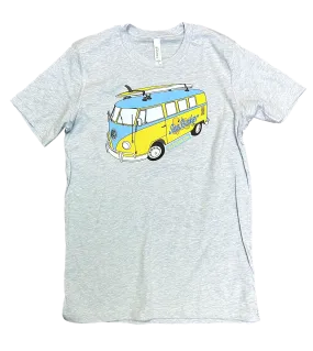 SeaSucker Surf Bus Tee