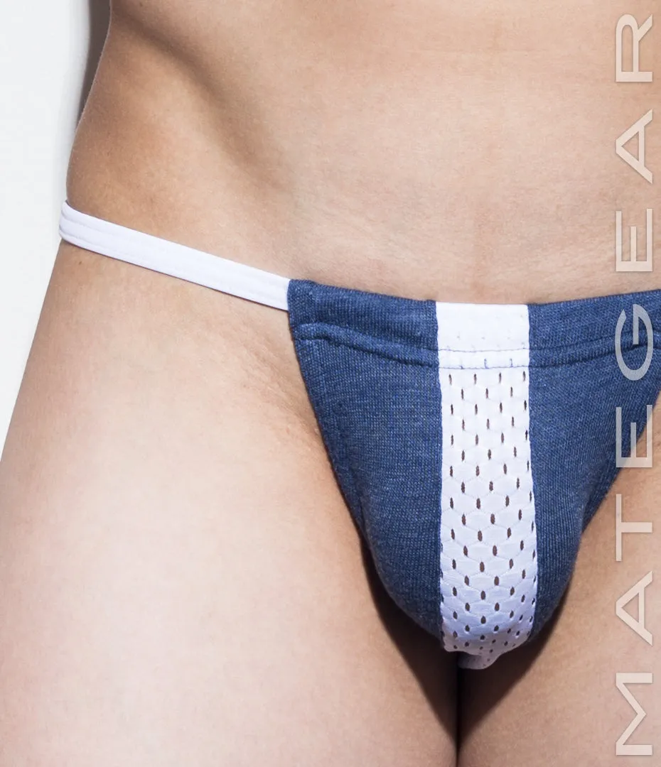 Sexy Men's Underwear Xpression Ultra Bikini - Ko Min II (Under Series)