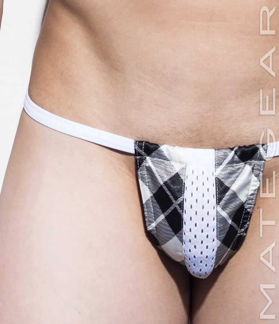 Sexy Men's Underwear Xpression Ultra Bikini - Ko Min II (Under Series)