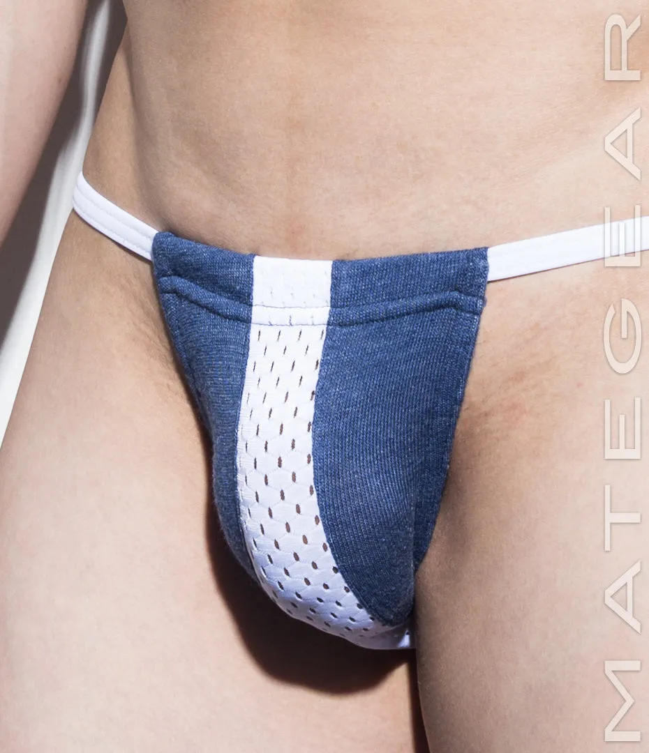 Sexy Men's Underwear Xpression Ultra Bikini - Ko Min II (Under Series)