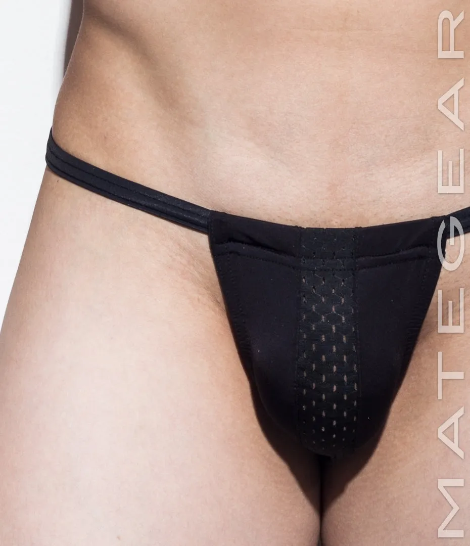 Sexy Men's Underwear Xpression Ultra Bikini - Ko Min II (Under Series)