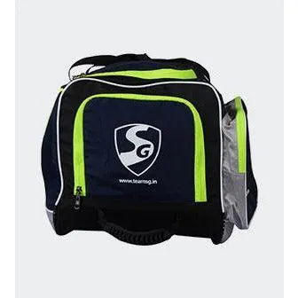 SG Extremepak Cricket Kit Bag