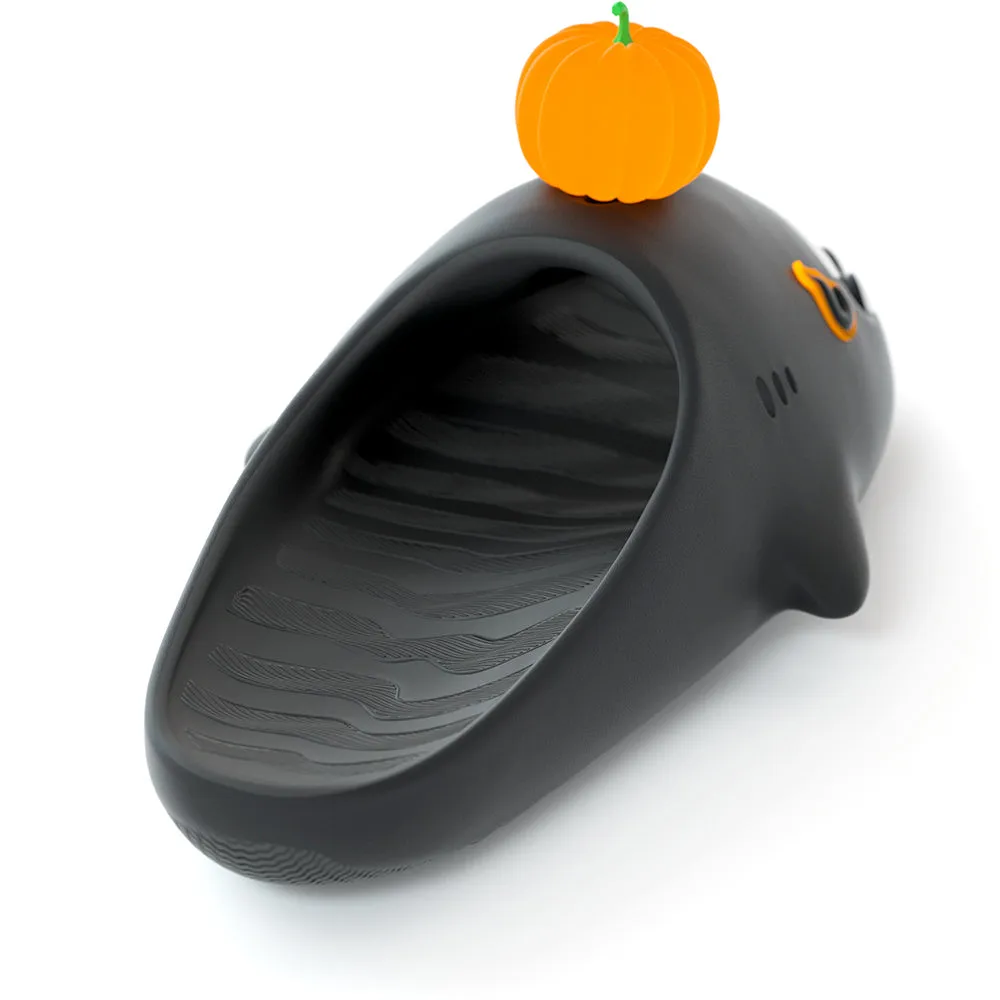 Sharkicks Pro - Pumpkin