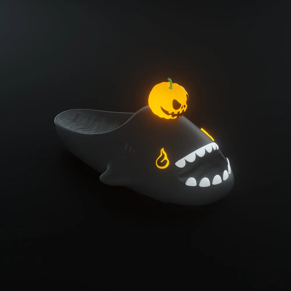 Sharkicks Pro - Pumpkin