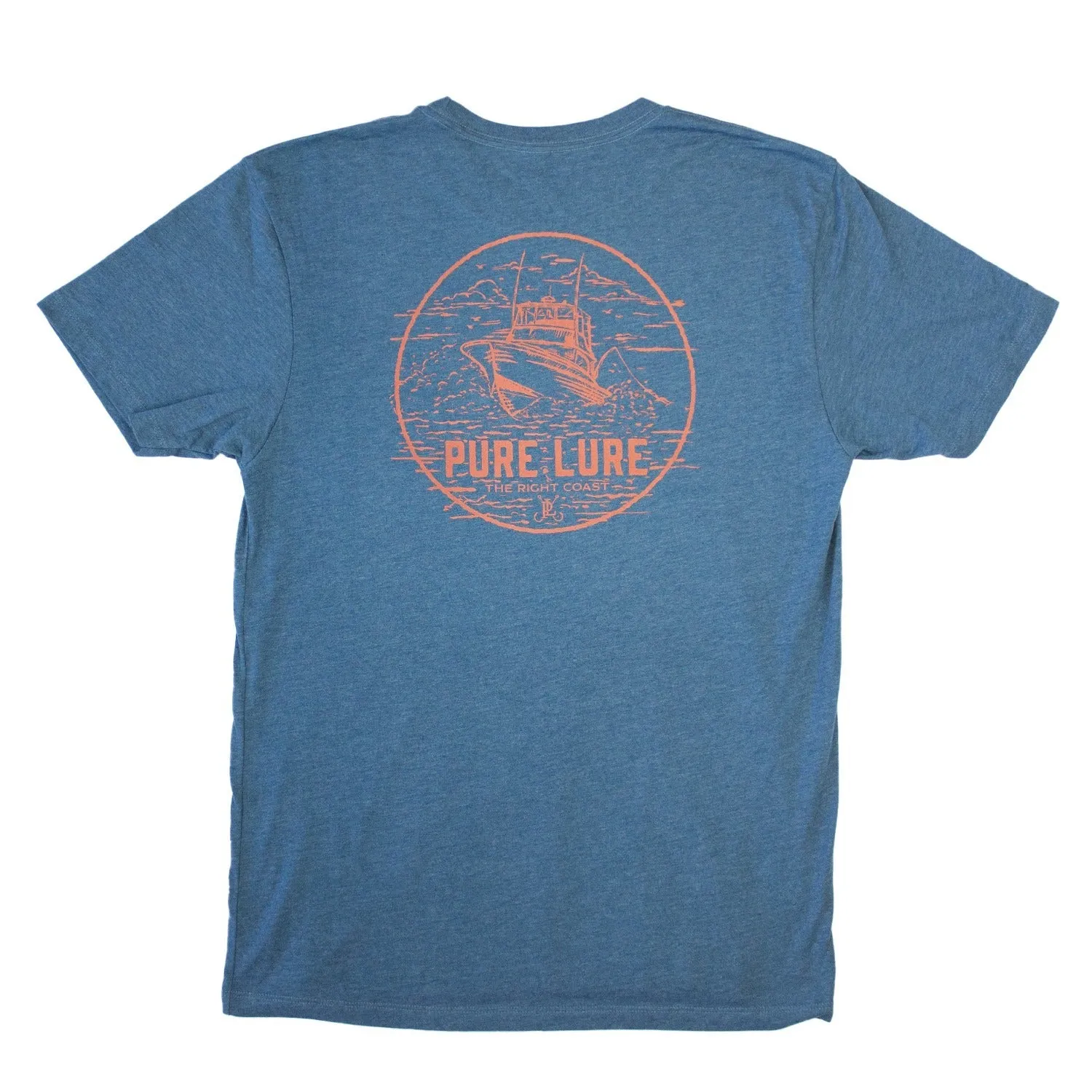 Ship at Sea T-Shirt