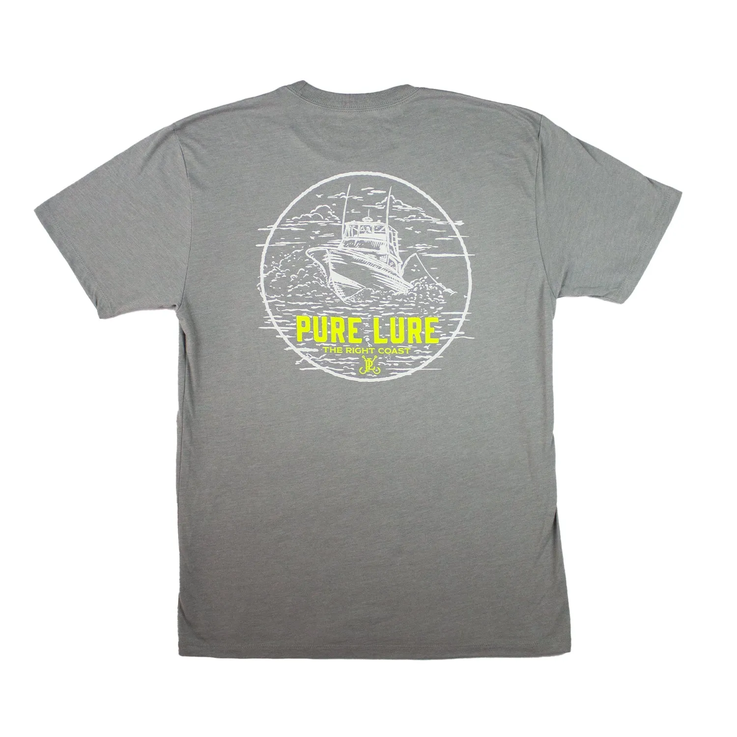 Ship at Sea T-Shirt