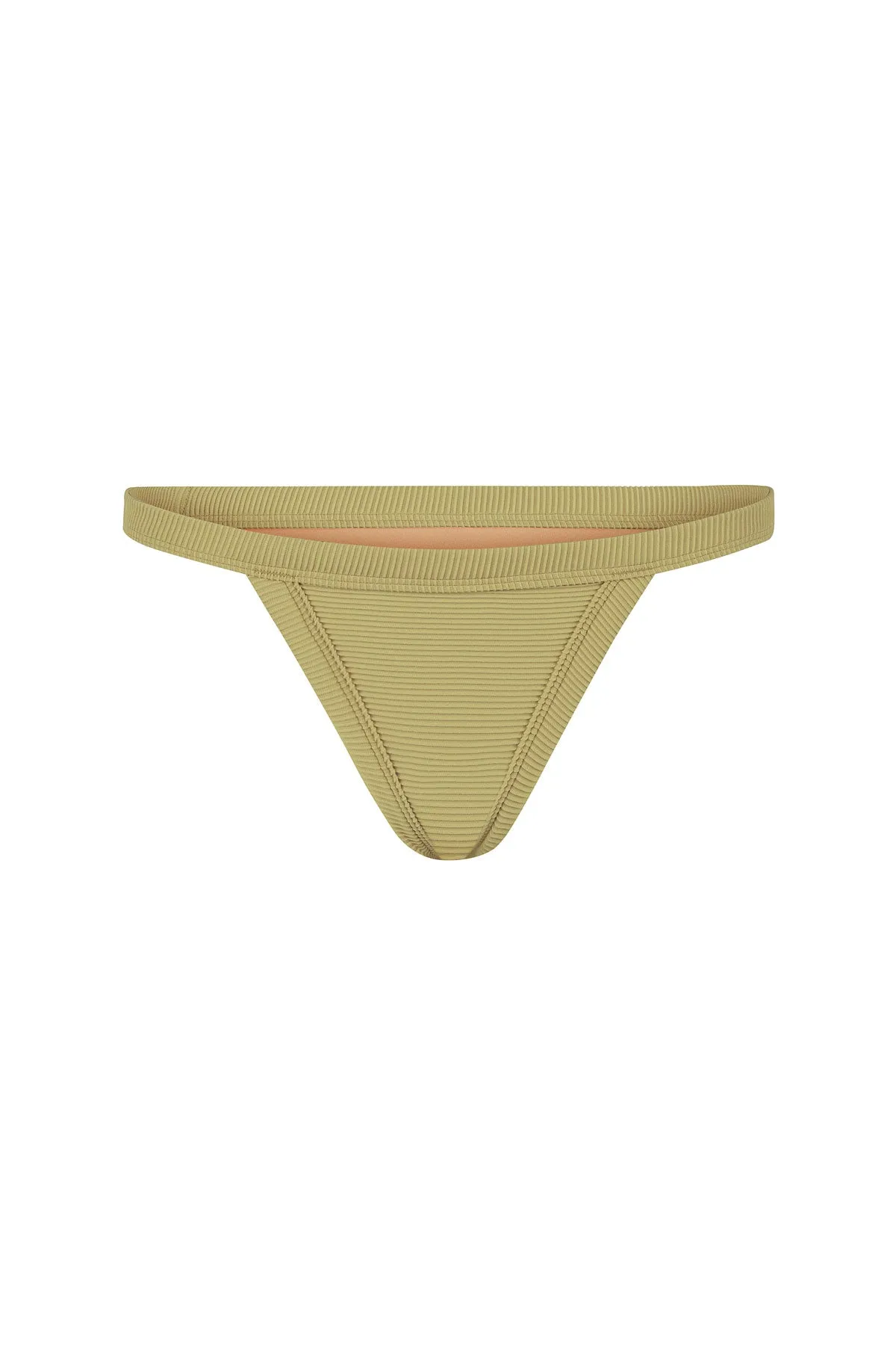 Signature Harness Brief - Avocado