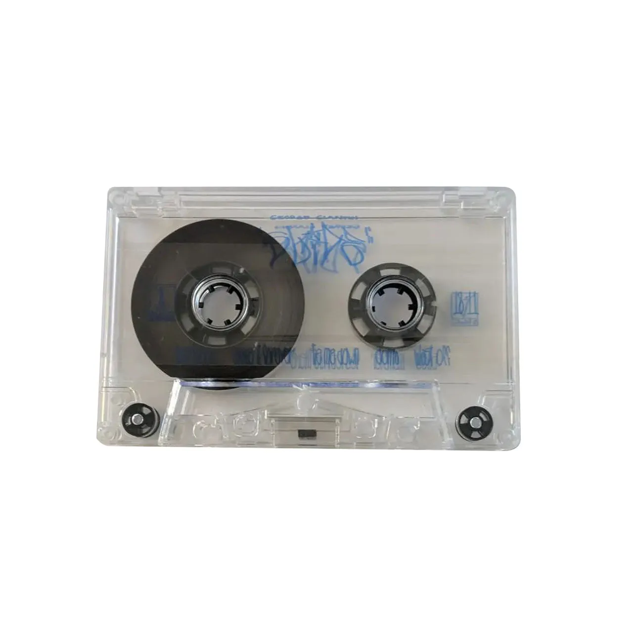 Slide Cassette