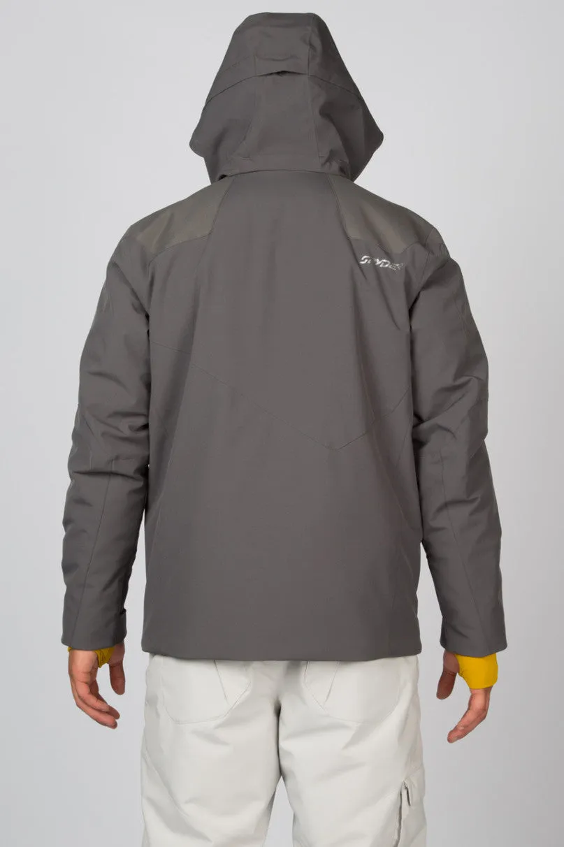 Spyder Men's Squaw Valley Jacket