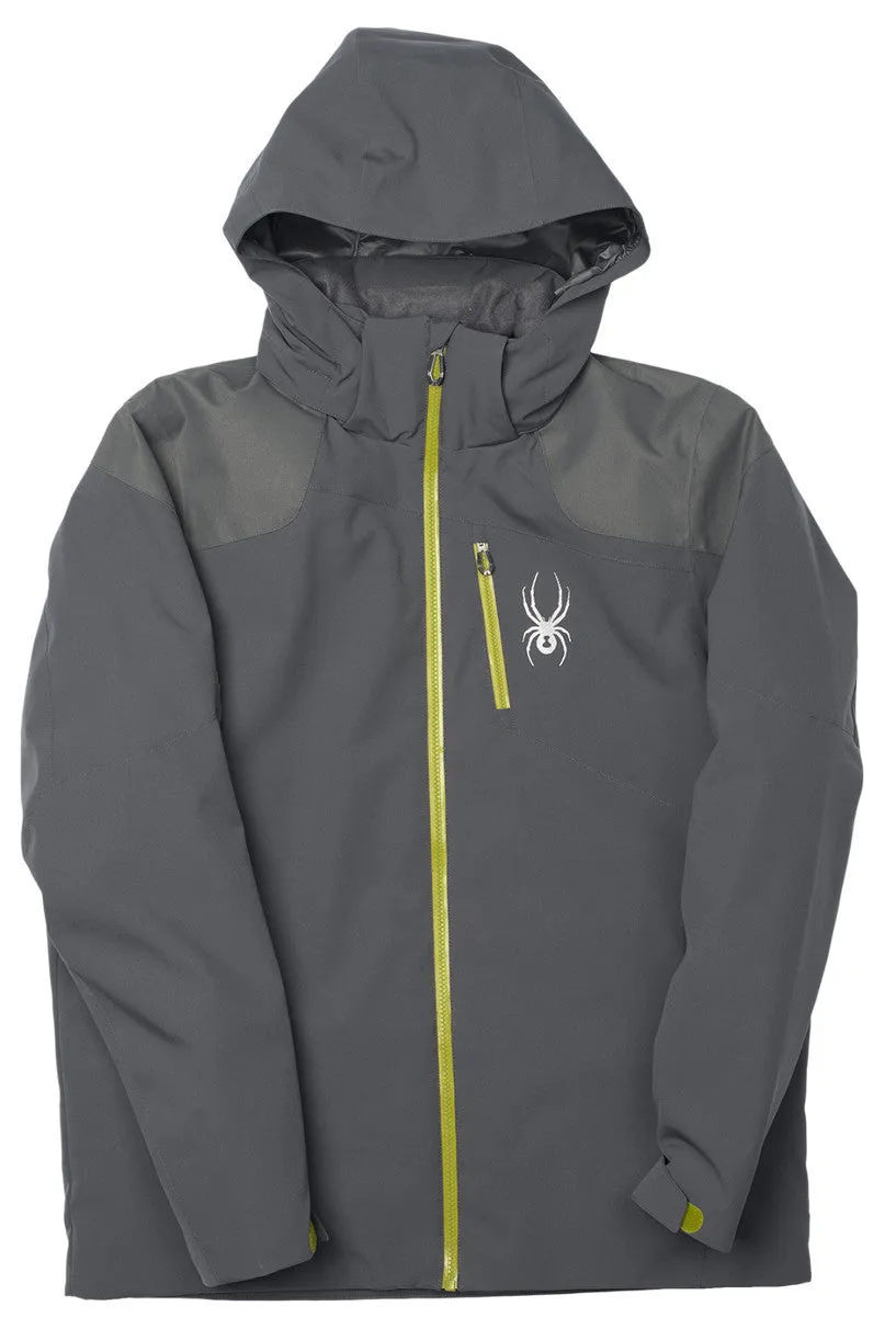 Spyder Men's Squaw Valley Jacket