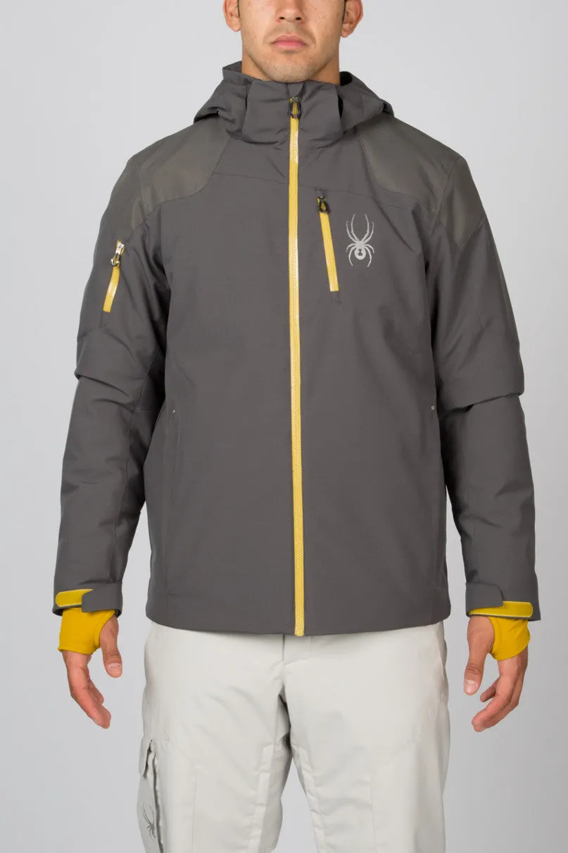 Spyder Men's Squaw Valley Jacket