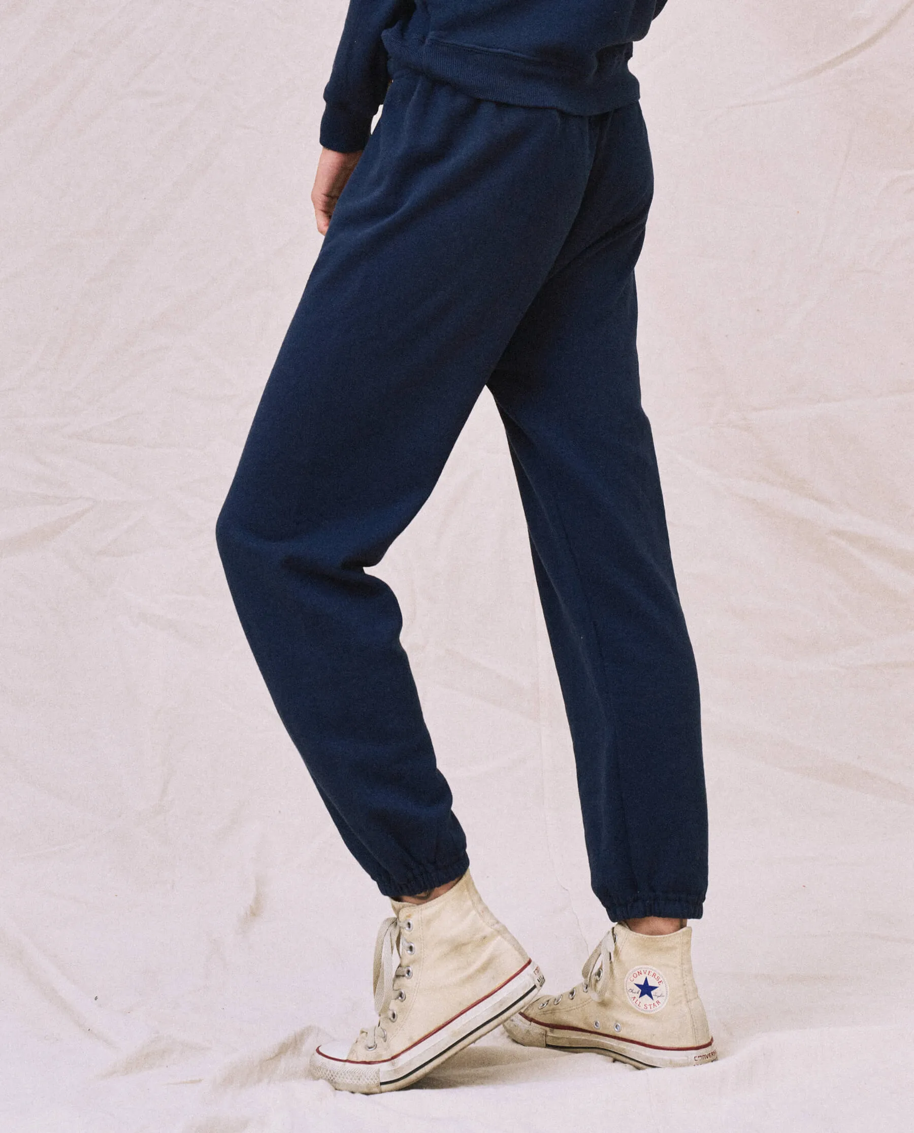 Stadium Sweatpant