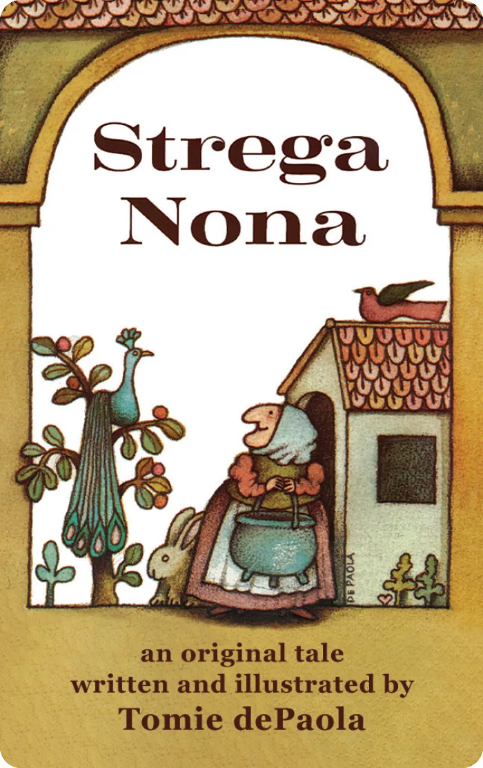 Strega Nona