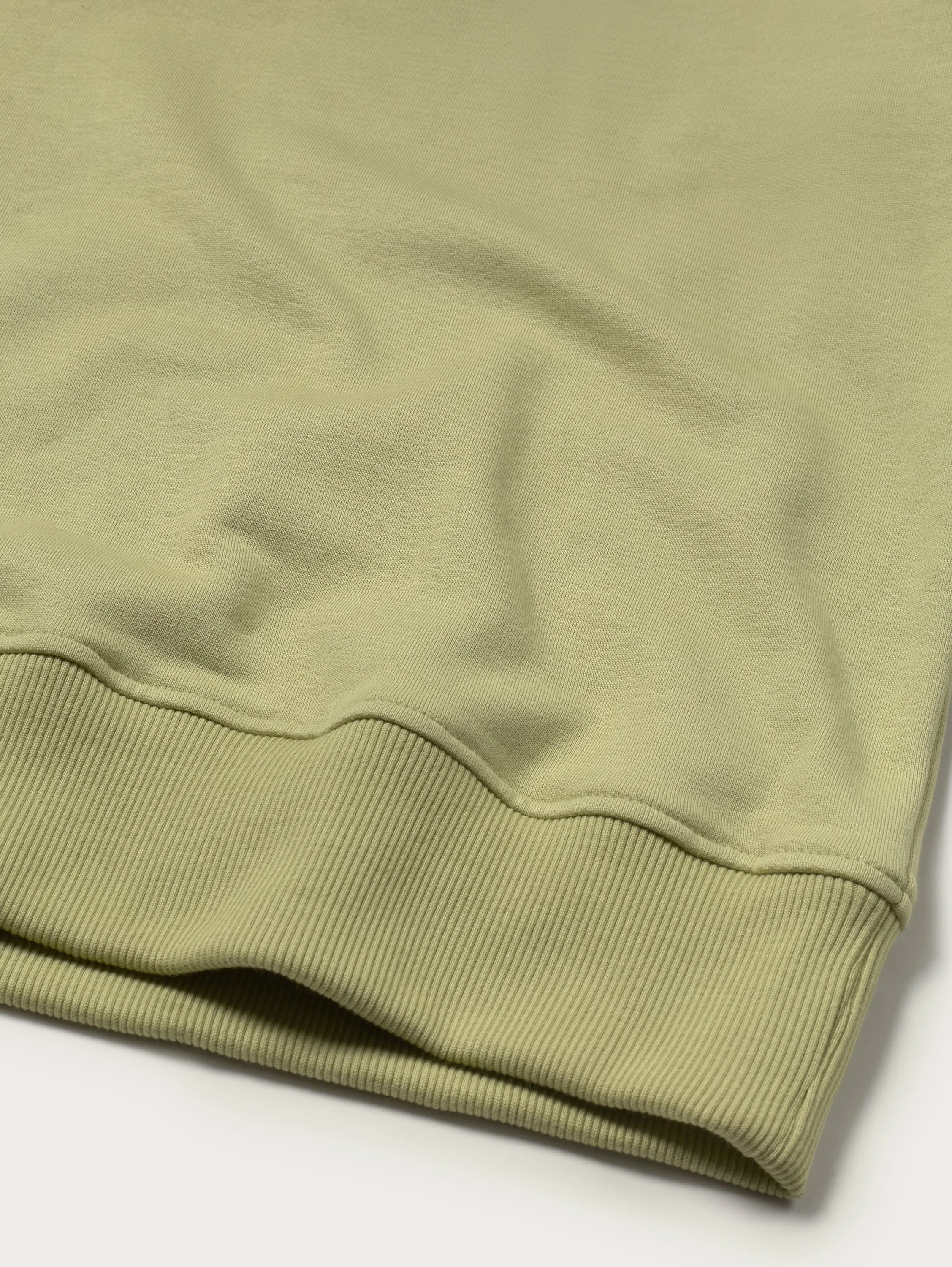 SUDADERA MOLINA VERDE