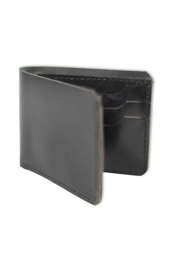 T Bifold Wallet