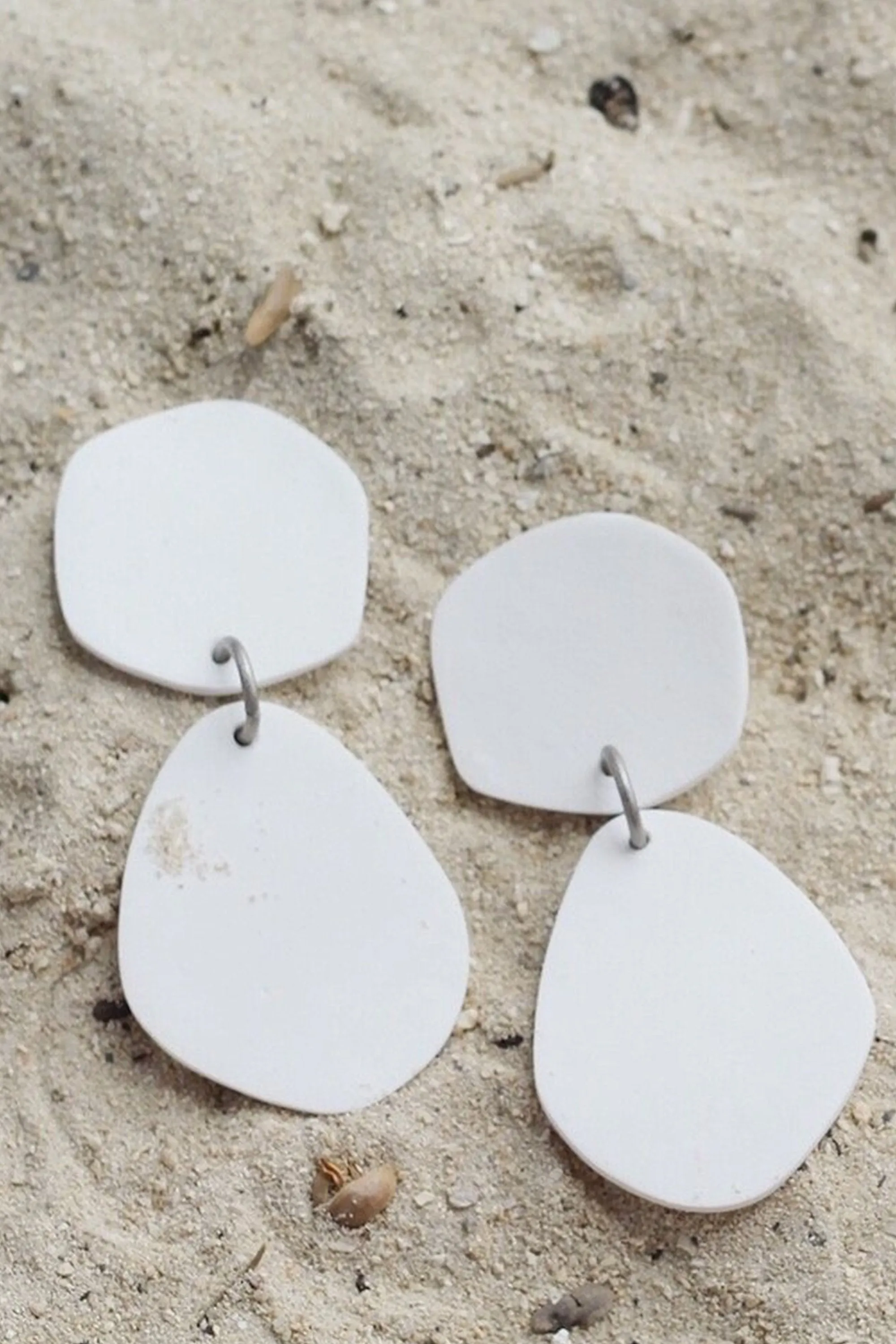 tahiti earrings