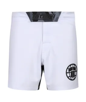 Tatami Pro Grappling Shorts - White Camo