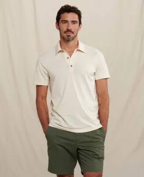 Tempo Short Sleeve Polo