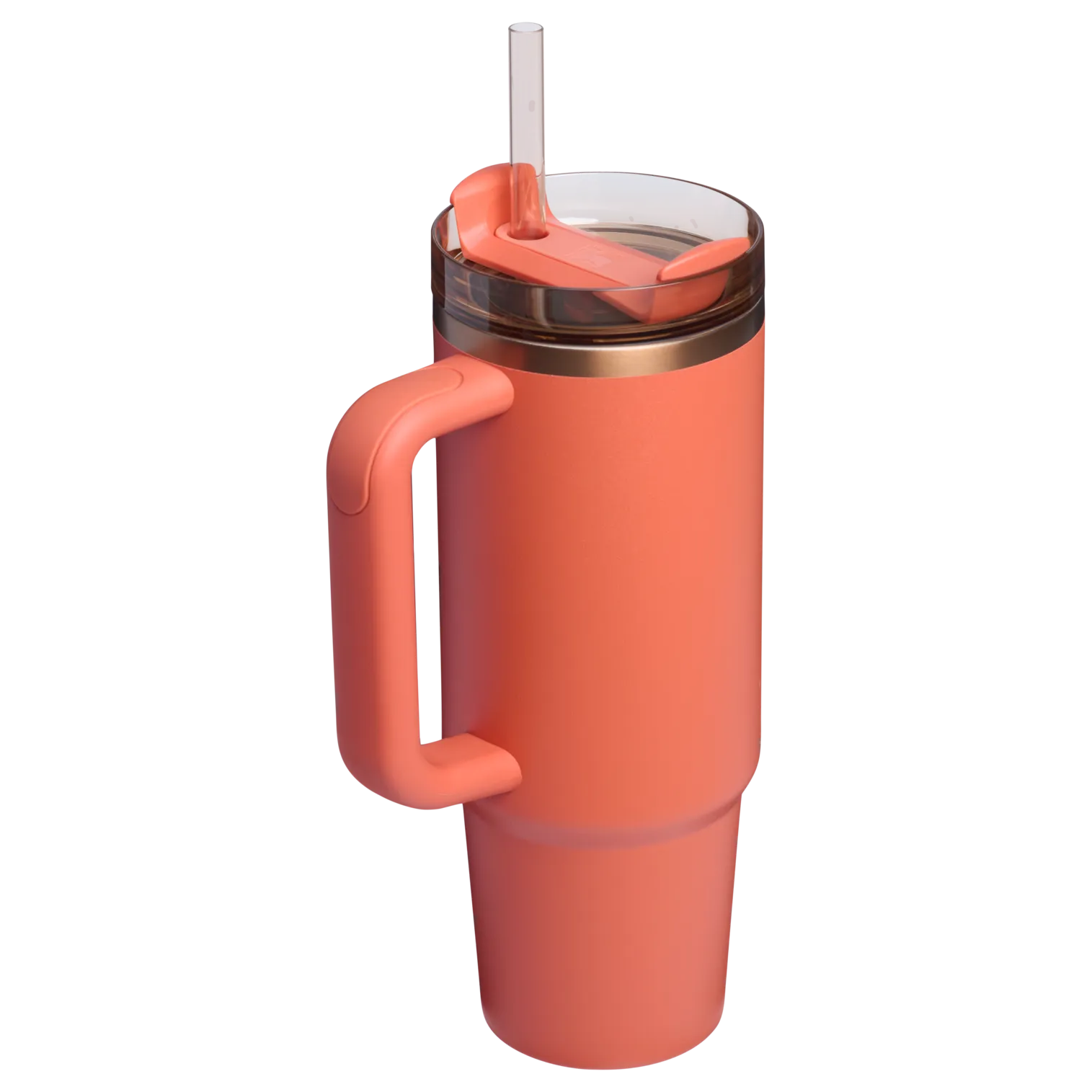 The Pumpkin Spice Quencher H2.O FlowState™ Tumbler I 30 OZ