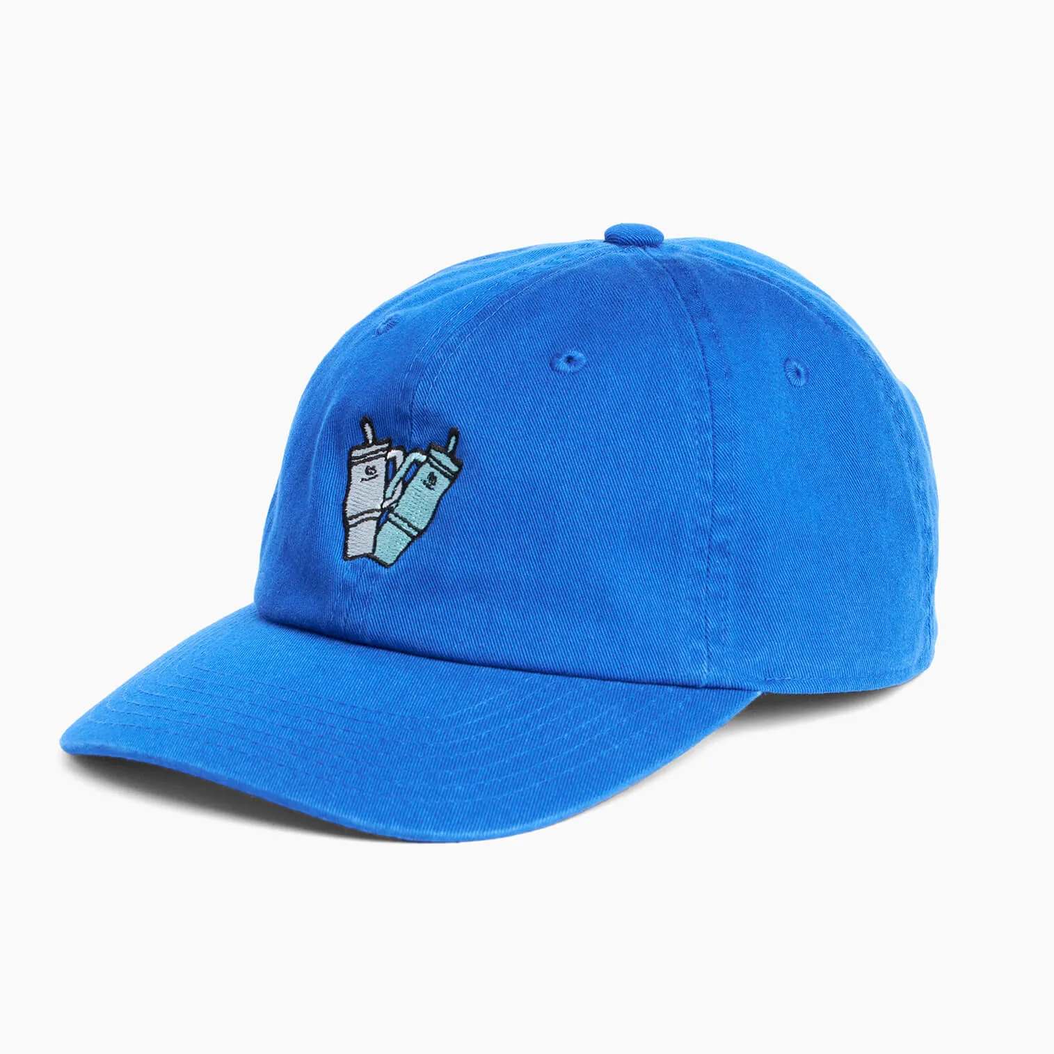 The Quencher Love Dad Hat