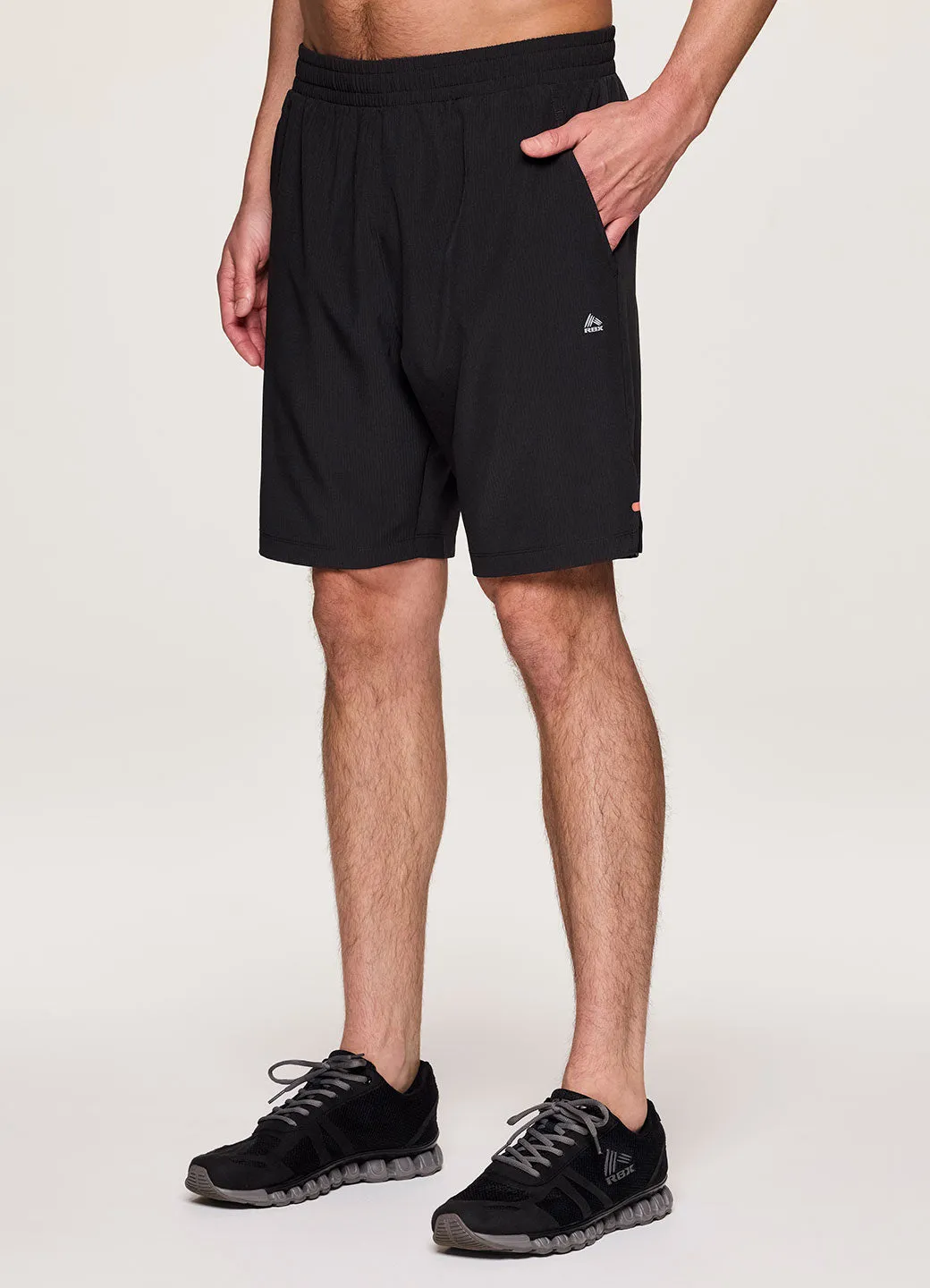 Training Day Workout Shorts