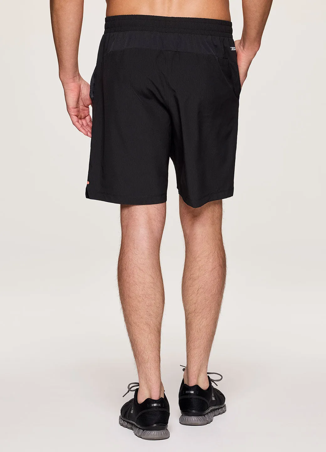 Training Day Workout Shorts