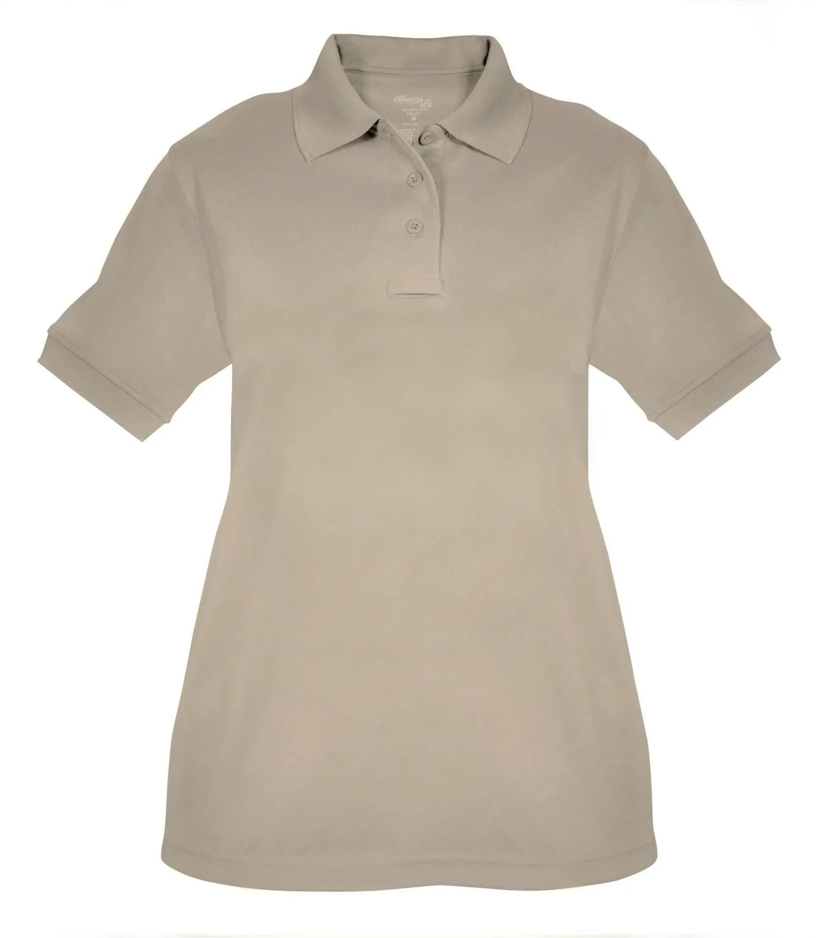 Ufx™ Women's Short Sleeve Tactical Polo