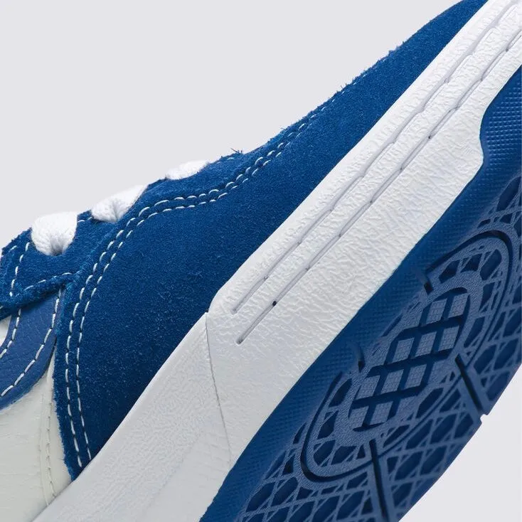 VANS - Roman 2 [TRUE BLUE/WHITE]