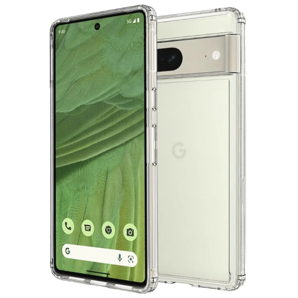 Venture Series Hard Shell Case - Google Pixel 7