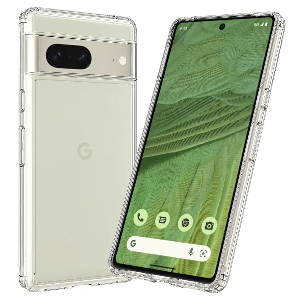 Venture Series Hard Shell Case - Google Pixel 7