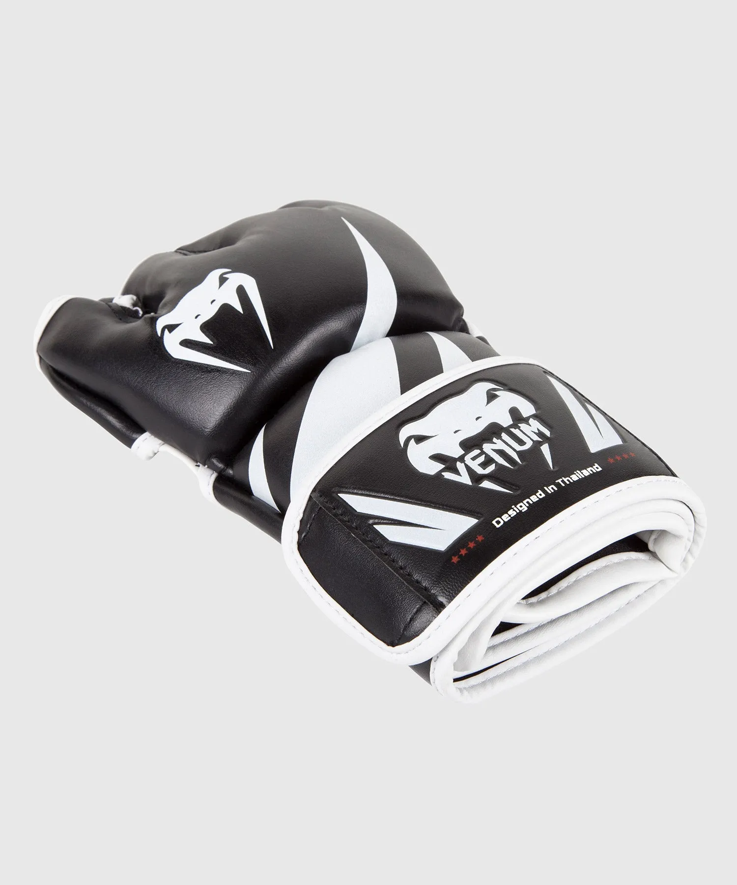 Venum Challenger MMA Gloves - Black