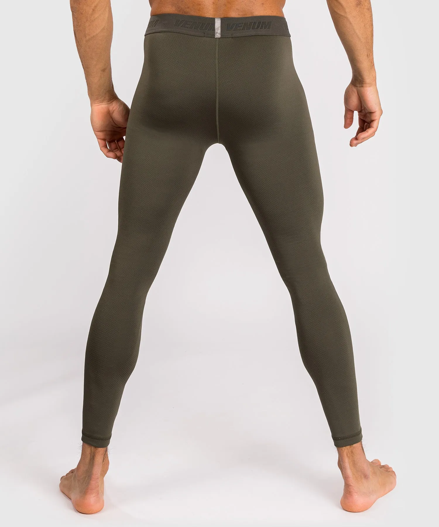 Venum Contender Men’s Spats - Khaki