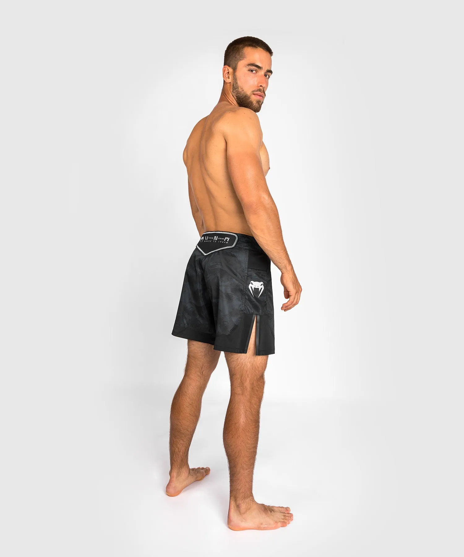 Venum Electron 3.0 Fightshort - Black