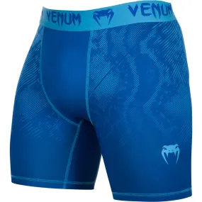 Venum Fusion Compression Shorts - Blue