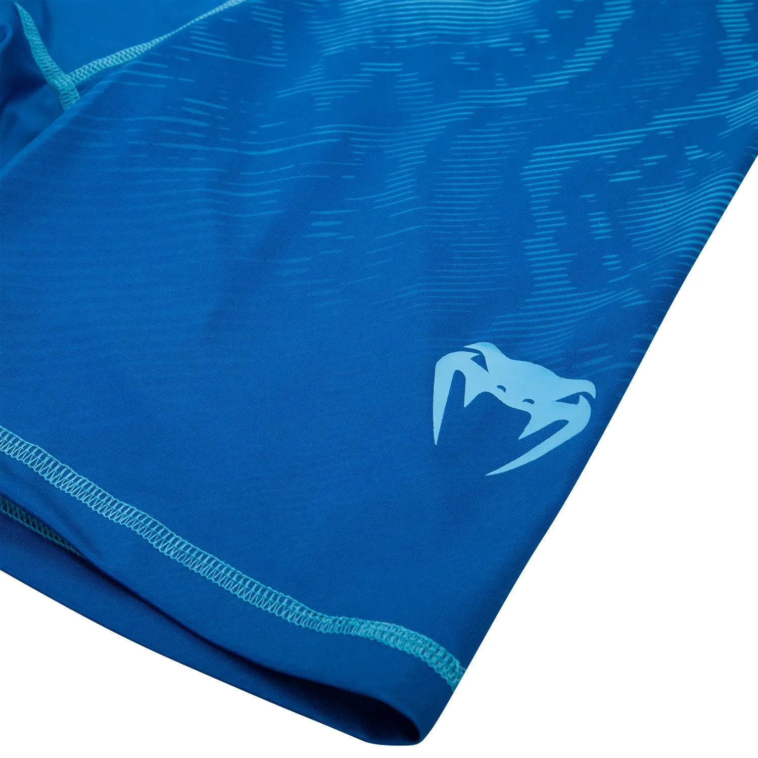 Venum Fusion Compression Shorts - Blue