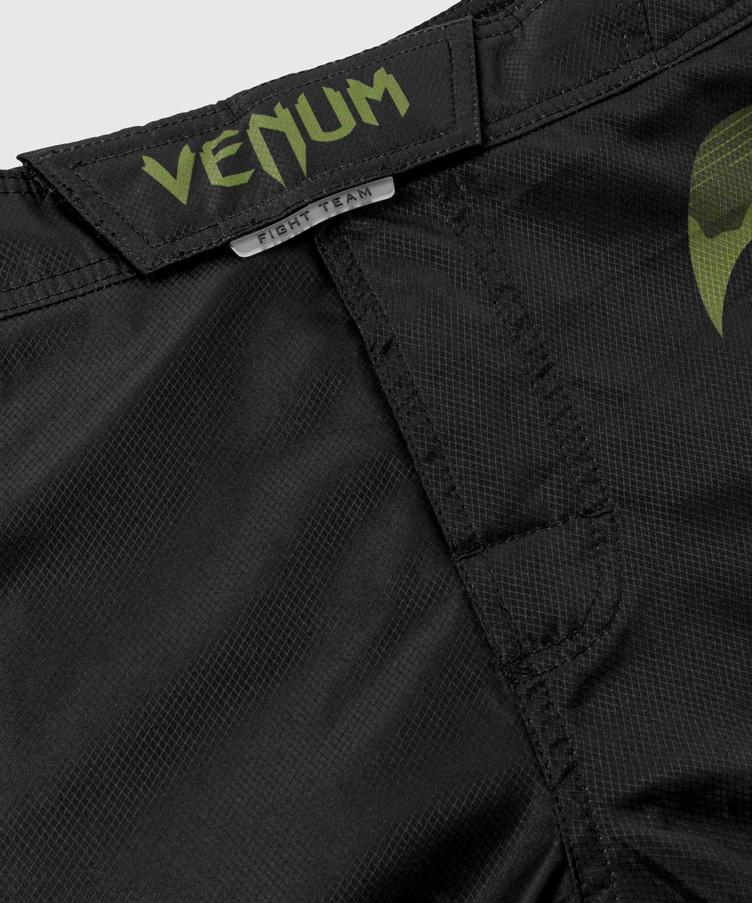 Venum Light 3.0 Fightshorts - Khaki/Black