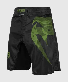 Venum Light 3.0 Fightshorts - Khaki/Black