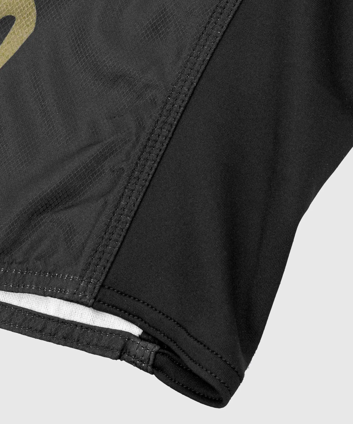 Venum Light 3.0 Fightshorts - Khaki/Black