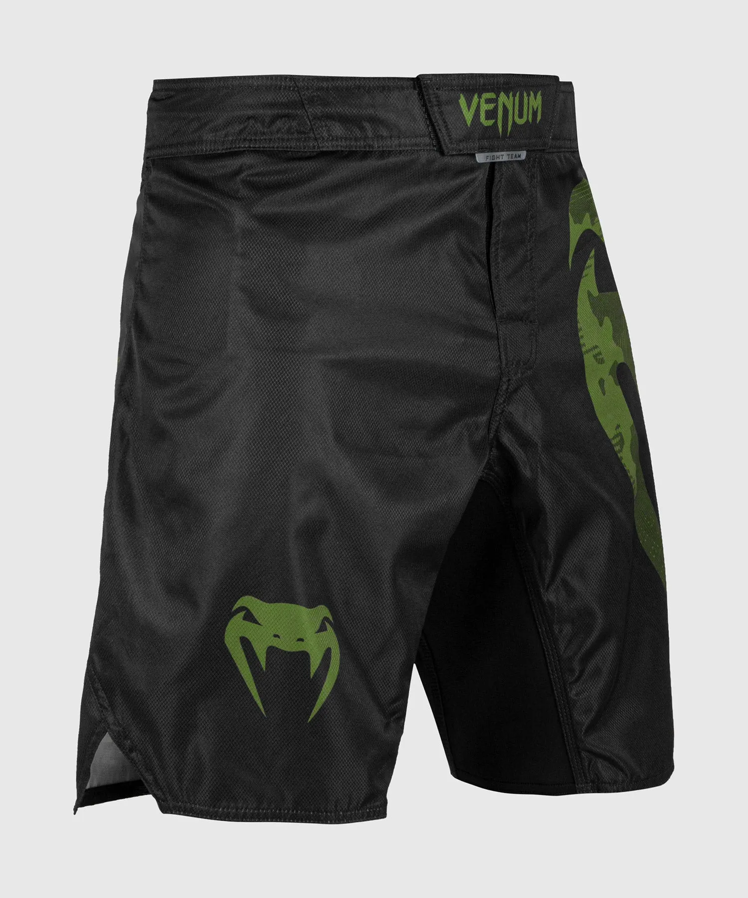 Venum Light 3.0 Fightshorts - Khaki/Black