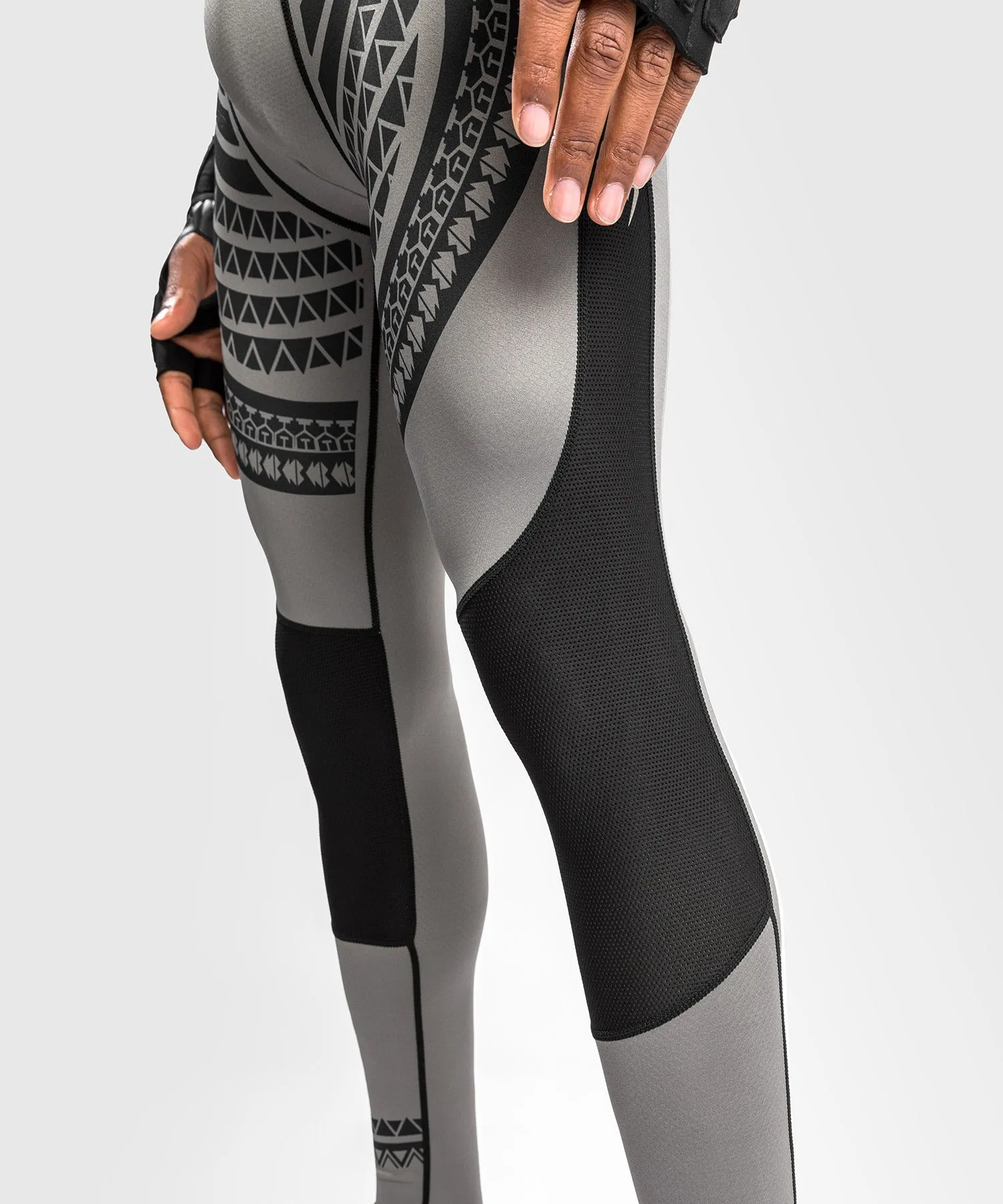 Venum Nakahi Spats - Grey