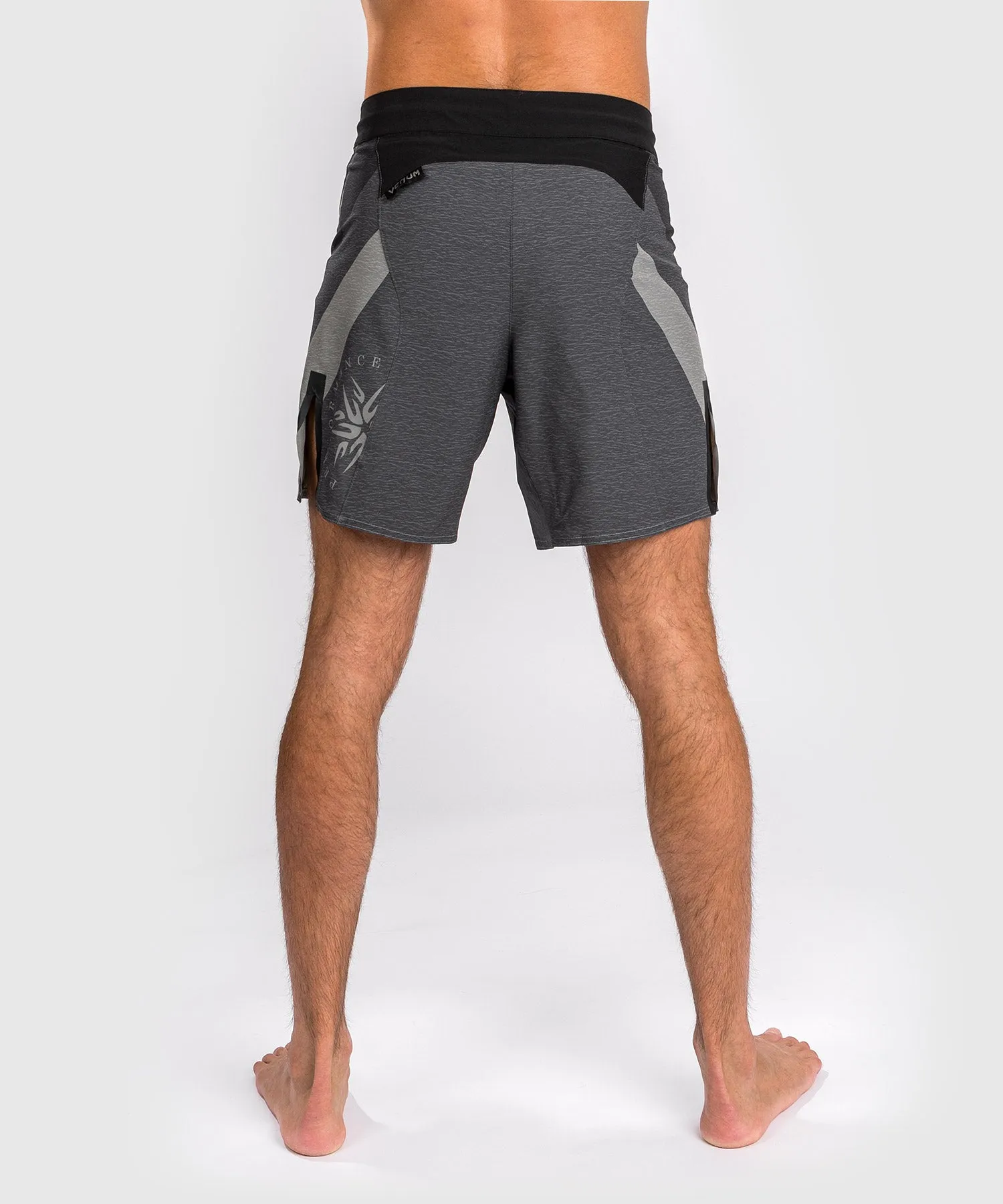 Venum Stone Fightshorts  - Mineral Green