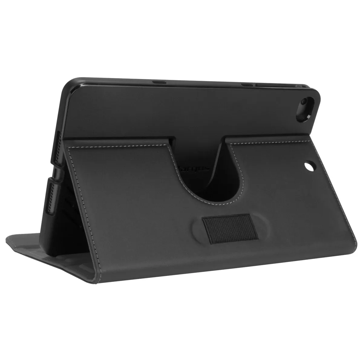 VersaVu® Slim 360° Rotating Case for iPad mini® 5, 4, 3, 2 and iPad mini® - Black