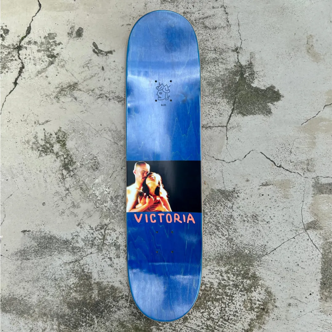 Victoria - Viva Erotica Deck 8.125”