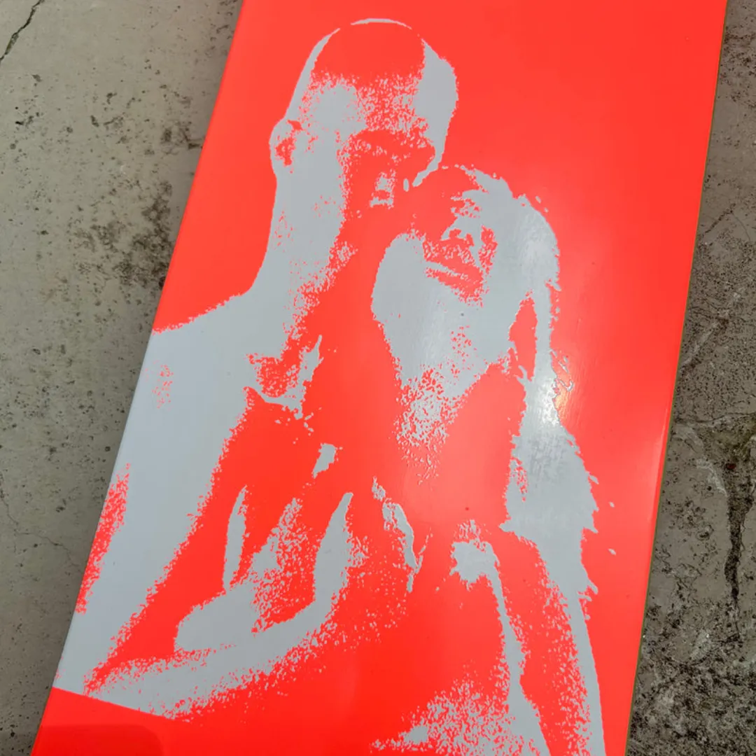 Victoria - Viva Erotica Deck 8.125”