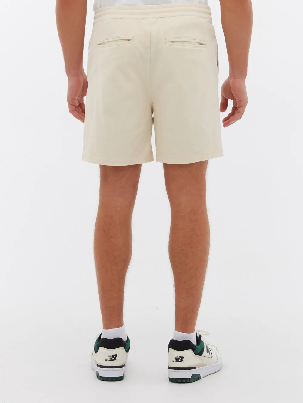 Winser Woven 7" Shorts