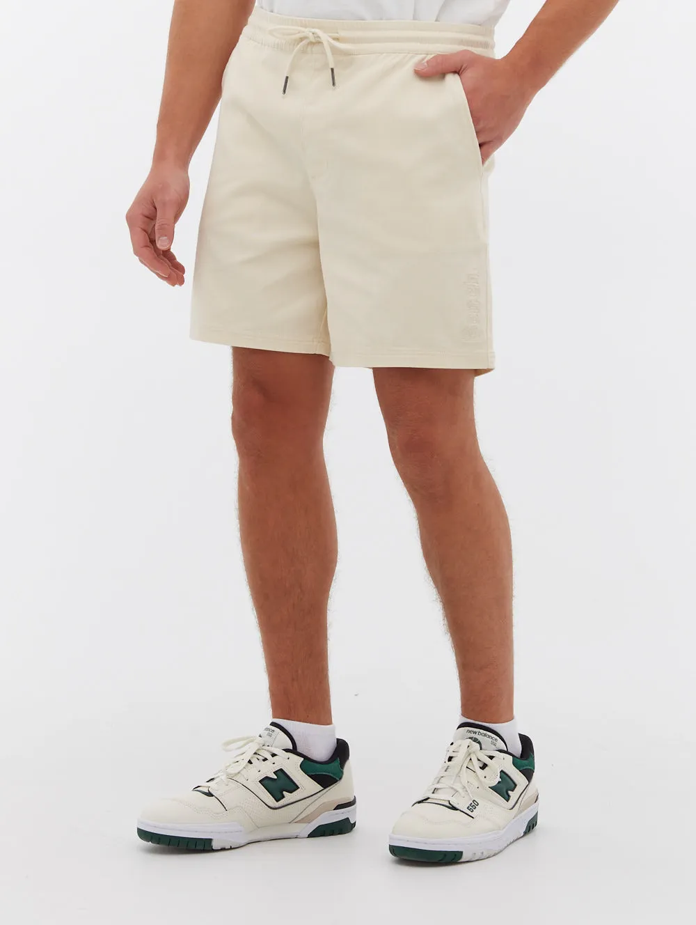 Winser Woven 7" Shorts