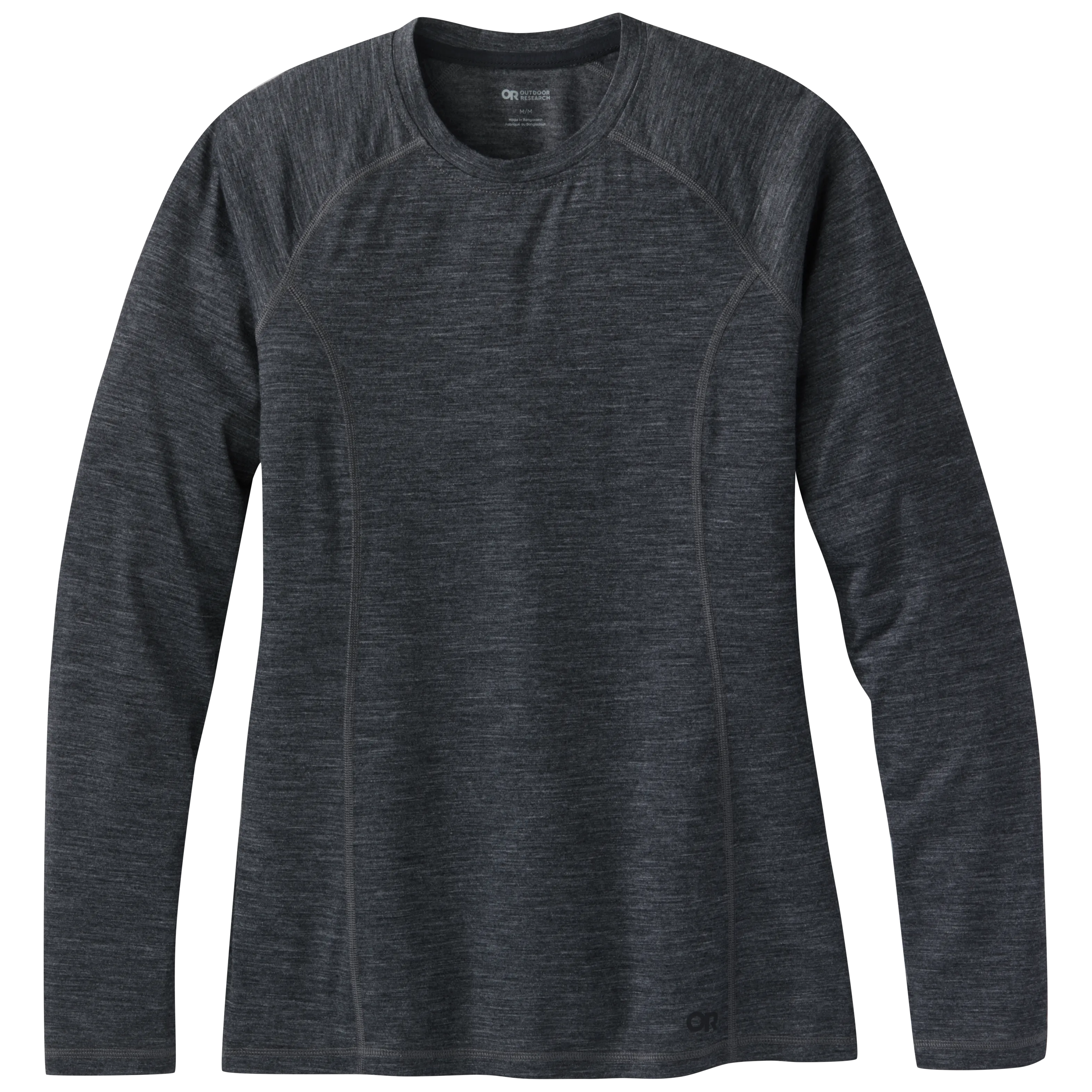 Women's Alpine Onset Merino 150 Crew-Plus