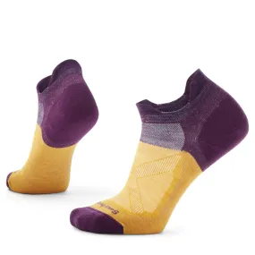 Womens Bike Zero Cushion Low Ankle Socks