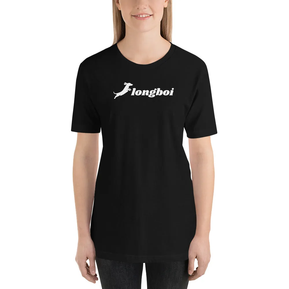 Women's Longboi™ OG In-Line T-Shirt