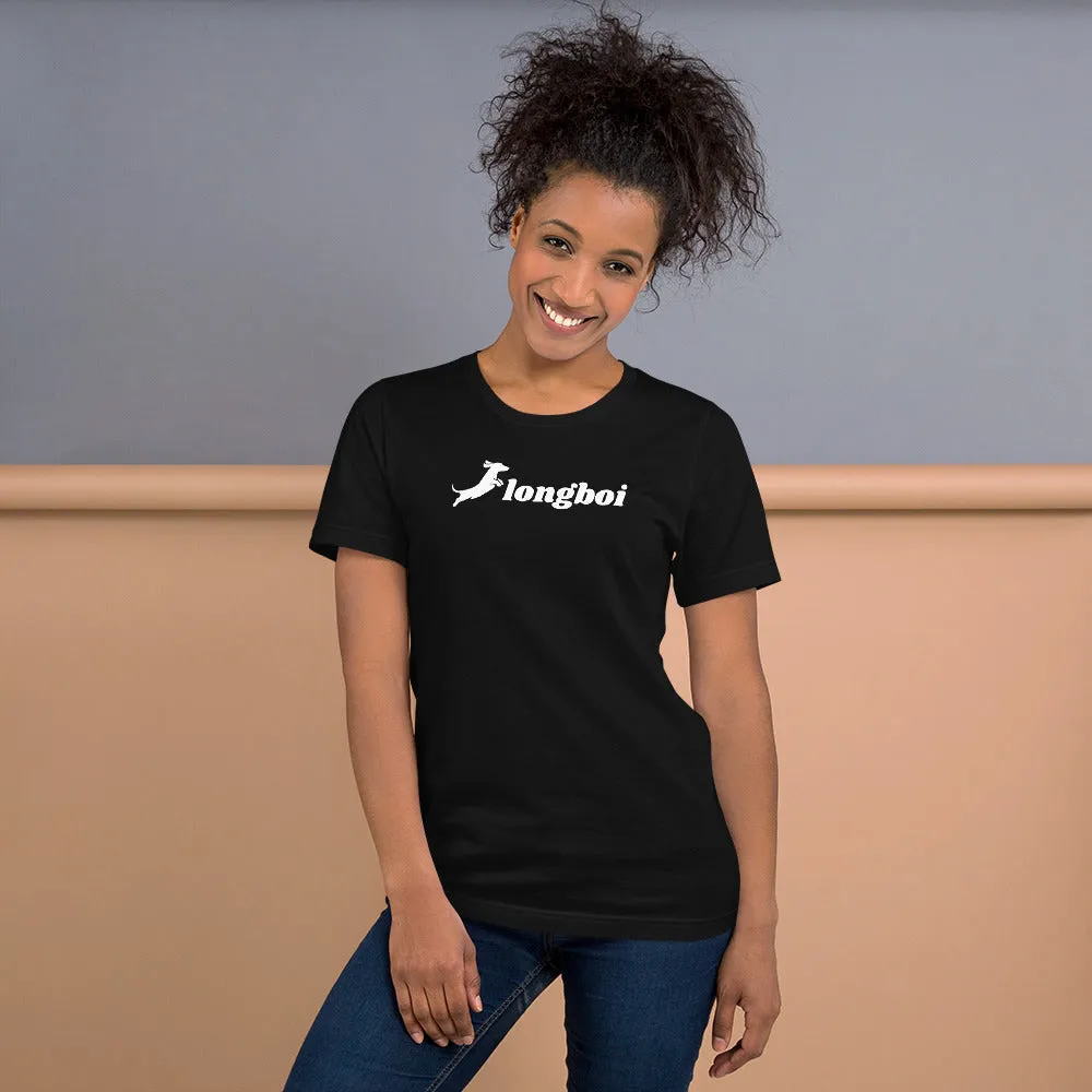 Women's Longboi™ OG In-Line T-Shirt